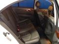 Alabaster White - E 320 Sedan Photo No. 22