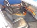 Alabaster White - E 320 Sedan Photo No. 23
