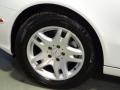 Alabaster White - E 320 Sedan Photo No. 26