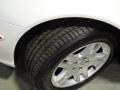 Alabaster White - E 320 Sedan Photo No. 28