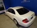 Alabaster White - E 320 Sedan Photo No. 31