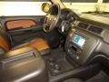 Dashboard of 2007 Suburban 1500 Z71 4x4