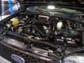 Norsea Blue Metallic - Escape XLT V6 4WD Photo No. 24