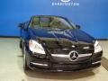 Black - SLK 350 Roadster Photo No. 1