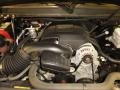 2007 Chevrolet Suburban 5.3 Liter OHV 16-Valve Vortec V8 Engine Photo