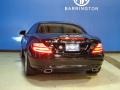 Black - SLK 350 Roadster Photo No. 9