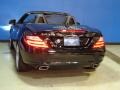 Black - SLK 350 Roadster Photo No. 12