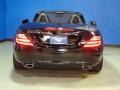 Black - SLK 350 Roadster Photo No. 13