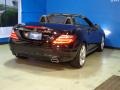 Black - SLK 350 Roadster Photo No. 14