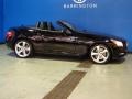 Black - SLK 350 Roadster Photo No. 16