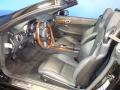 Black - SLK 350 Roadster Photo No. 18