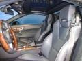 Black - SLK 350 Roadster Photo No. 19