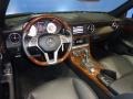 Black - SLK 350 Roadster Photo No. 20