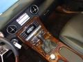 Black - SLK 350 Roadster Photo No. 24