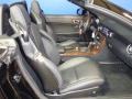 Black - SLK 350 Roadster Photo No. 26