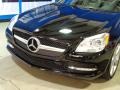 Black - SLK 350 Roadster Photo No. 28