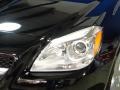 Black - SLK 350 Roadster Photo No. 29