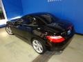 Black - SLK 350 Roadster Photo No. 34
