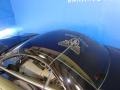 Black - SLK 350 Roadster Photo No. 35