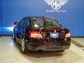 Jet Black - 1 Series 135i Coupe Photo No. 6