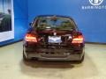 Jet Black - 1 Series 135i Coupe Photo No. 7