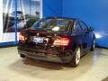 Jet Black - 1 Series 135i Coupe Photo No. 8