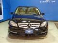 Black - C 300 Sport Photo No. 2