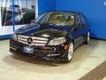 Black - C 300 Sport Photo No. 3