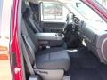2010 Fire Red GMC Sierra 1500 SLE Extended Cab  photo #14