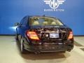 Black - C 300 Sport Photo No. 5