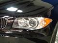 Jet Black - 1 Series 135i Coupe Photo No. 30