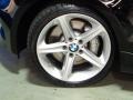 Jet Black - 1 Series 135i Coupe Photo No. 31