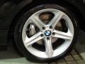 Jet Black - 1 Series 135i Coupe Photo No. 33