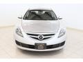 2011 Ingot Silver Mazda MAZDA6 i Sport Sedan  photo #2