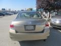 2008 Bold Beige Metallic Honda Accord LX-P Sedan  photo #4