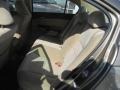 2008 Bold Beige Metallic Honda Accord LX-P Sedan  photo #9