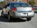 Dark Silver Metallic - Impala LT Photo No. 3