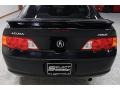 2003 Nighthawk Black Pearl Acura RSX Sports Coupe  photo #5