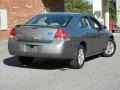 Dark Silver Metallic - Impala LT Photo No. 4