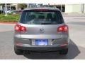 Alpine Grey Metallic - Tiguan SE Photo No. 4
