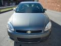 Dark Silver Metallic - Impala LT Photo No. 23