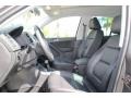 Alpine Grey Metallic - Tiguan SE Photo No. 10