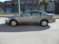 Dark Silver Metallic - Impala LT Photo No. 24
