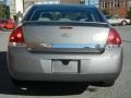 Dark Silver Metallic - Impala LT Photo No. 25