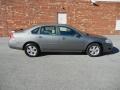 Dark Silver Metallic - Impala LT Photo No. 26