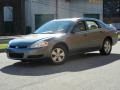 Dark Silver Metallic - Impala LT Photo No. 27