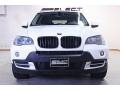 Alpine White - X5 xDrive30i Photo No. 2