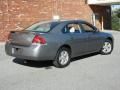 Dark Silver Metallic - Impala LT Photo No. 28
