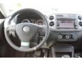Alpine Grey Metallic - Tiguan SE Photo No. 16