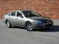 Dark Silver Metallic - Impala LT Photo No. 30